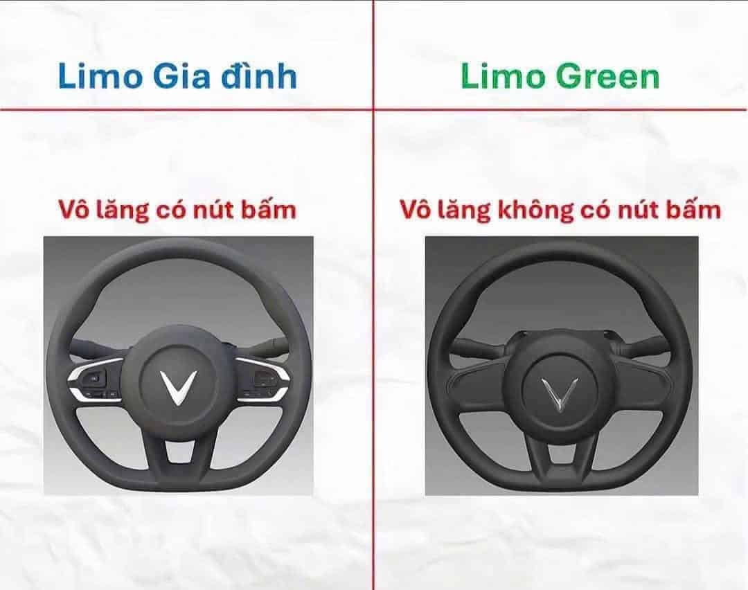 VF Limo Gia Đình