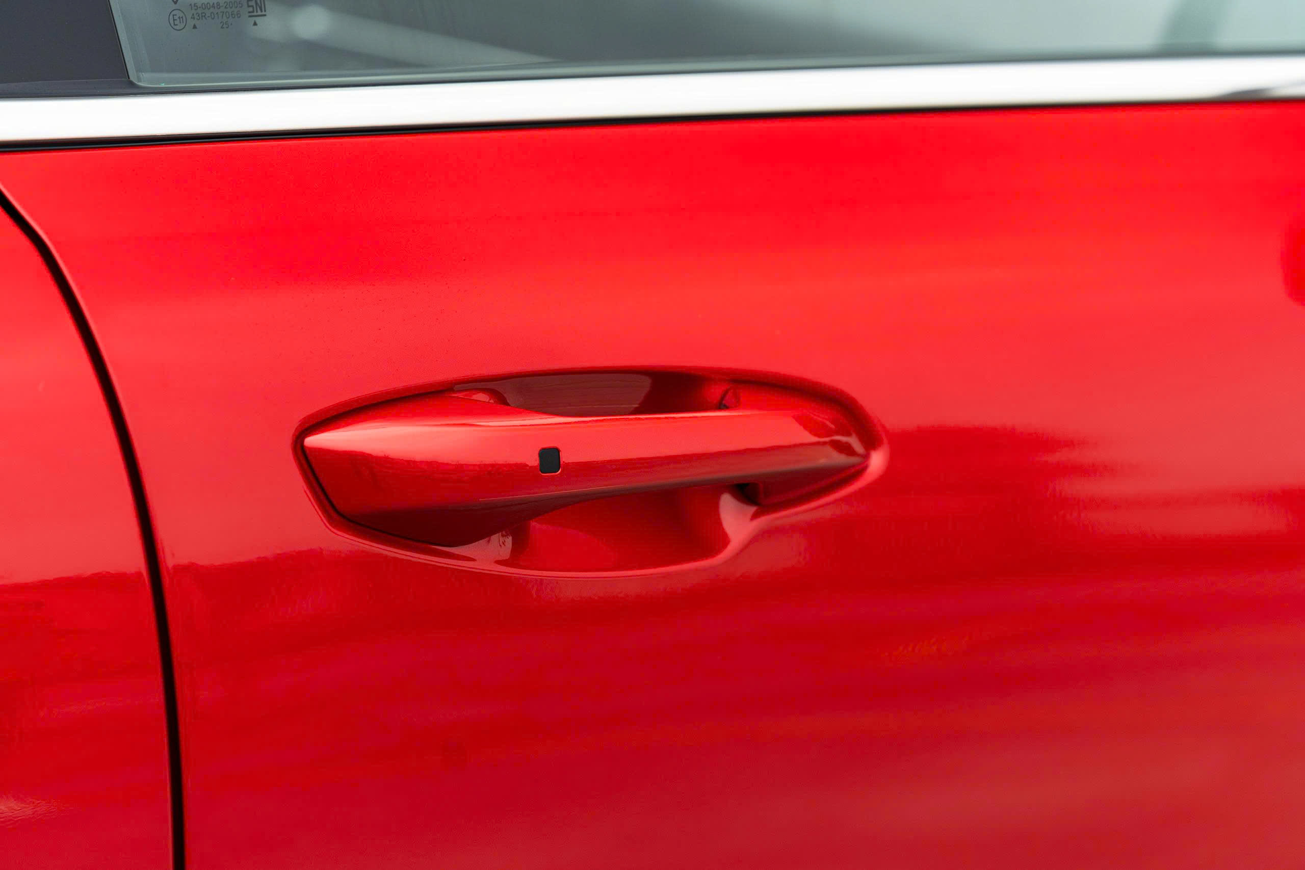 VinFast MPV 7 Chỗ Gia Đình