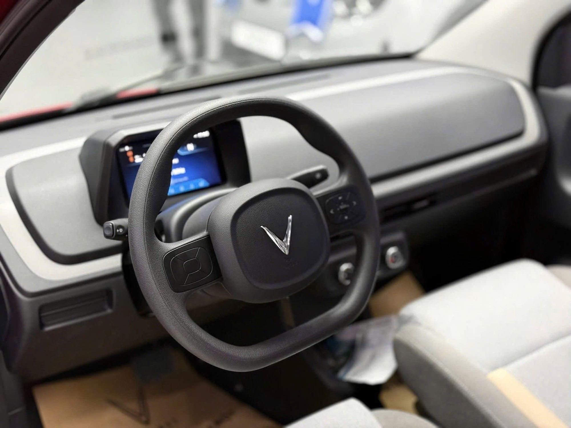 VinFast VF2 - Ảnh 3